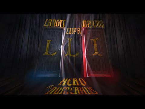 Hero - LLI ft. Numerhus