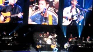 JKHC - CLIFF RICHARD - TIME DRAGS BY REAL SLOW - MELBOURNE CONCERT - 14/2/10