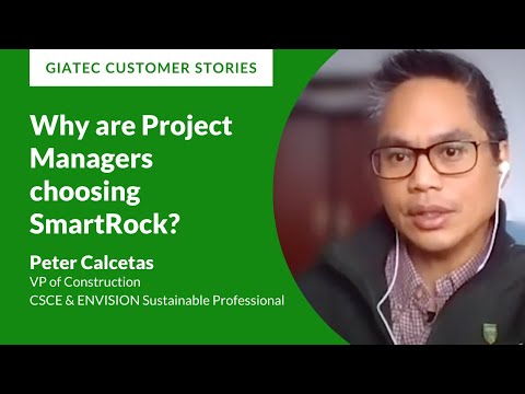HKC Construction - Customer Success Story (Peter Calcetas - VP of Construction)