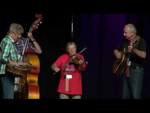 2017-06-22 Sr2 Sherry Adderly - Sr Div - Weiser Fiddle Contest 2017