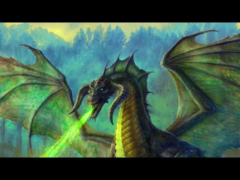 How to use Black Dragons in Combat