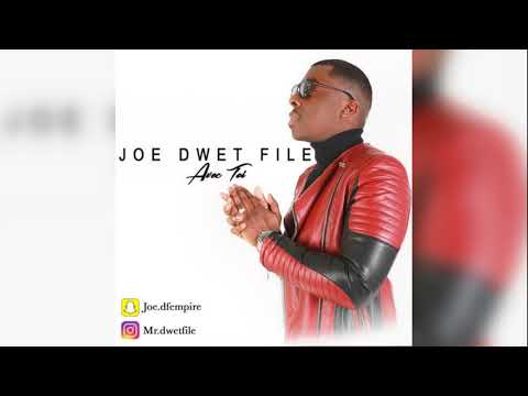 Joé Dwèt Filé - Avec toi {Kompa 2017}