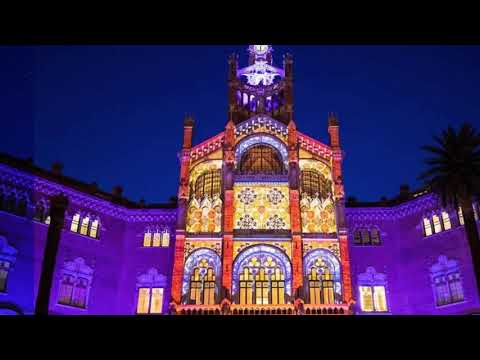 #CITY OF BARCELONA News: | Avinguda Gaudi | #barcelona #bcn #barna #bcncity #bcnlovers
