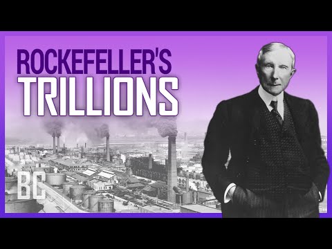 , title : 'How Rockefeller Built His Trillion Dollar Oil Empire'