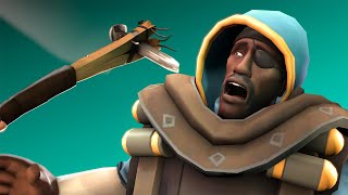 TF2: All Aboard the Pain Train