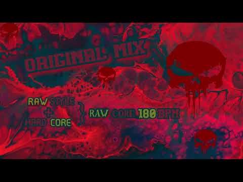 RawStyle Mix by - Patric    #Patrik