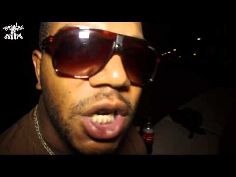 !!! Freestyle 2 Zonard !!! Leny & Walid