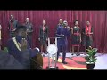 Swahili Worship Medley 🇰🇪 | Uwepo wako Bwana Uwe Nami| Waajabu wewe Waajabu