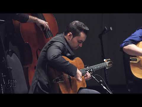 Gismo Graf Trio  - Nucki
