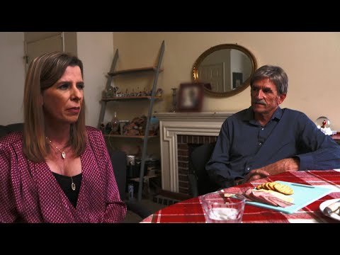 Married Woman Works As An Escort, Husband Says He Has 'No Problem With Her Profession'