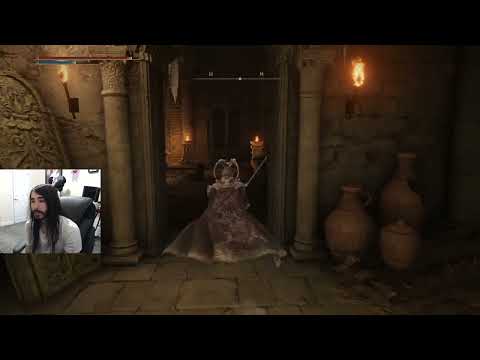 Now It's Getting Hard | Elden Ring Part 13