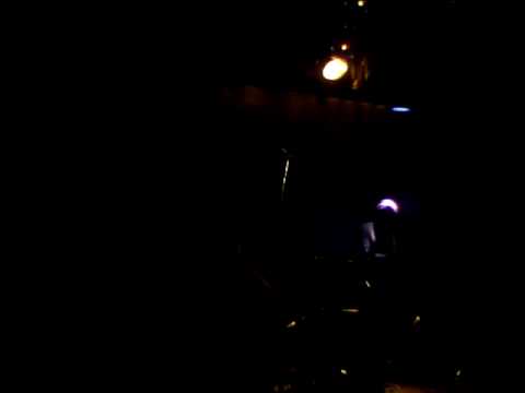 SPOOKY Live @ Dig It Dig It