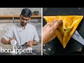 How An Indian Master Chef Makes Dosas Idli More Handcrafted Bon Appétit