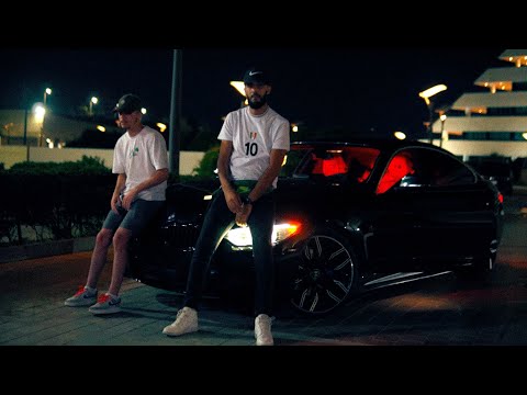 ZAKO Feat. @DDR.0 - Téléphone (Clip Officiel)