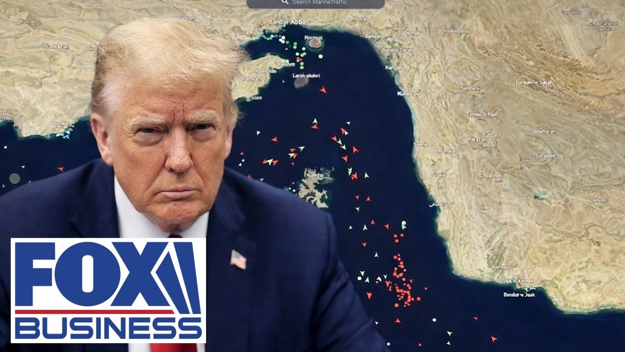 ‘YOU BETTER BEHAVE’: Iran has OVERPLAYED its hand, expert warns