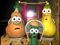 VeggieTales Silly Sing Along 2 The End Of Silliness 1998 VHS Version HQ