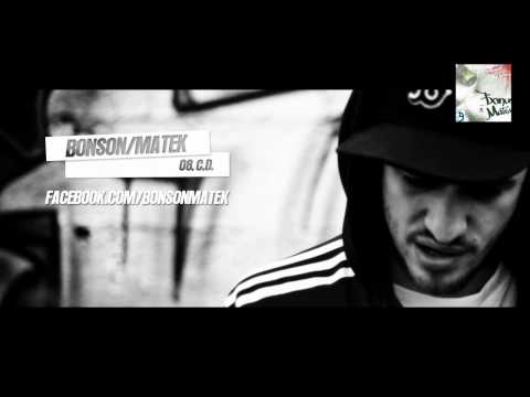 08. Bonson / Matek - C.D.
