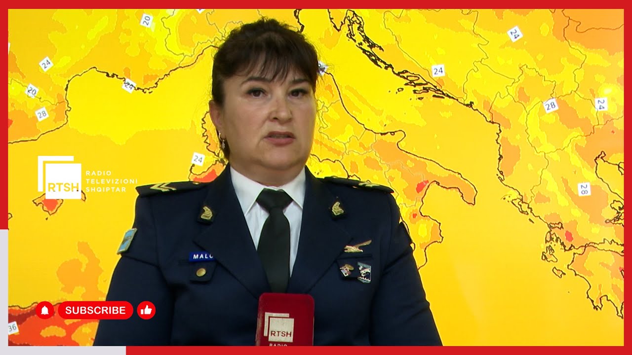 Mot i kthjellët këtë fundjavë, temperaturat e larta do të shoqërojnë edhe javën e ardhshme