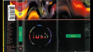 Scarlet-Lush(1990, Gala)