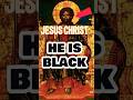 Jesus Was Actually A Black Man From Africa Africanhistory Bible