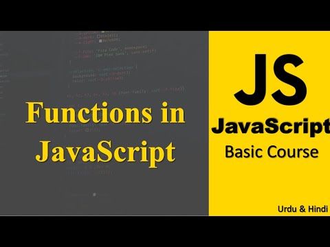 JavaScript Basic Course Introduction | JavaScript Beginner to Intermediate