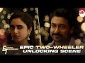 Suriya And Priyanka Mohan S Romantic Comedy Scene Etharkkum Thunindhavan D Imman Sun NXT
