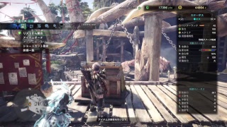 [[MHW実況]]狩りに行こう