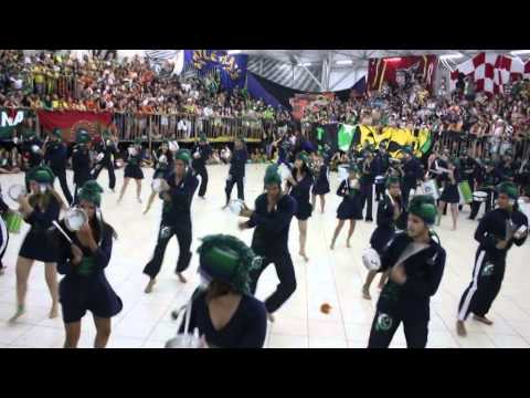 Bateria Insana - X INTERMED CO