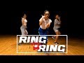 Jax Jones Mabel Ring Ring Ft Rich The Kid Dance Video Intermediate Choreography MihranTV