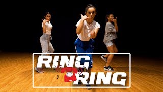 Jax Jones, Mabel - Ring Ring ft. Rich The Kid (Dance Video) Intermediate Choreography | MihranTV