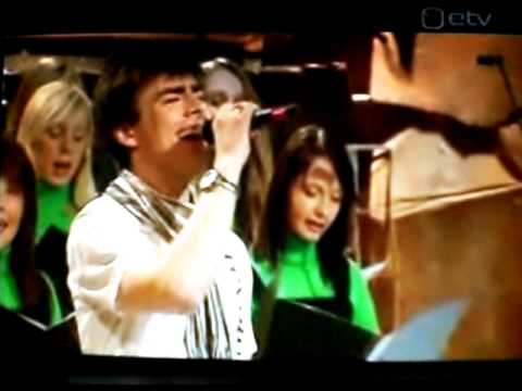 Oliver Timmusk & Tõrva neidudekoor, "Koit"