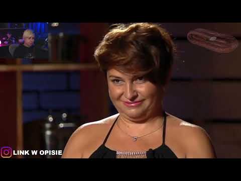 MANDZIO OGLĄDA MASTERCHEF'A | Sezon 1 Odcinek 2 |