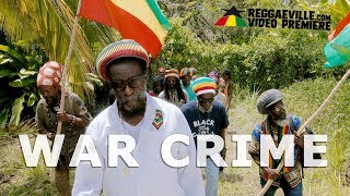 Black Uhuru - War Crime [Official Video 2019]