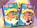 Dunkaroos Ad How Do You Do 1994
