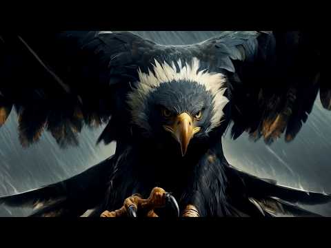 U.D.O. - Eye of the Eagle