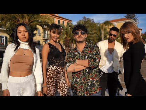 Alex Frenz - BAILA (Prod. Alex Frenz)