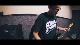 Video thumbnail of "SOMEDAY AT HEAVEN - SEMPURNA [ANDRA AND THE BACKBONE COVER]"
