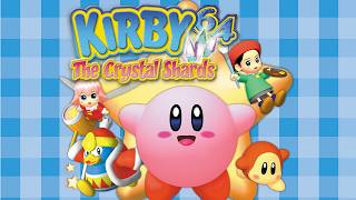 Kirby and The Disturbing Powers thumbnail