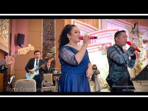 Semenjak Ada Dirimu (Andity) - Forte Entertainment