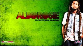 Alborosie - Black Woman