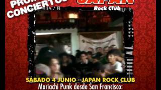 Sábado 4 de junio 2011 LA PLEBE