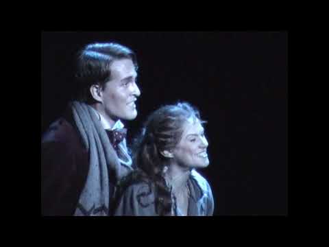 Tanz der Vampire — May 22, 2007 (Draußen ist Freiheit & Stärker als wir sind)