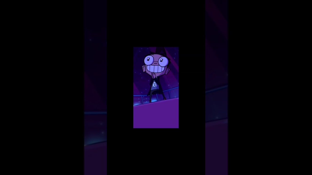 #invaderzim #wallpapers #fypシ #fypシ゚vira #subscribe #likeforlike #capcutedit #goodvibes
