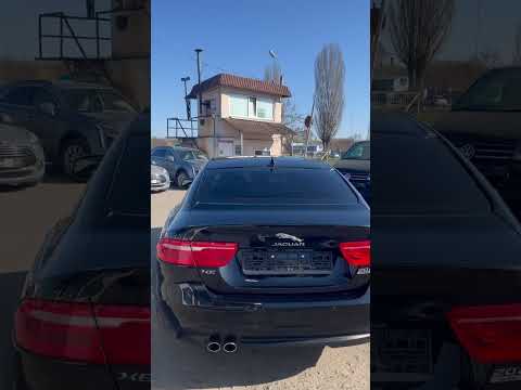 фото jaguar xe i 0