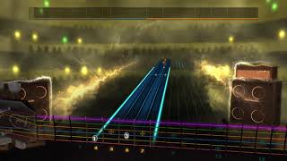 AFI - A Deep Slow Panic | Lead (Rocksmith 2014 CDLC)