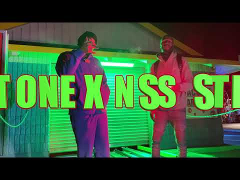 TOD FAT TONE X NSS STRICK - HITSTICK