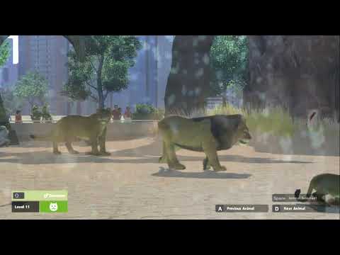 Zoo Tycoon: Ultimate Animal Collection, PC Steam Game