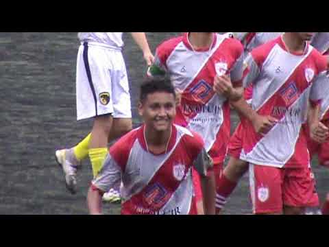 COMERCIAL E C  3  X  1  JAGUARIUNA F C  SUB 15