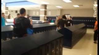 Nate vs Dalton (Edited Version) Midway High School