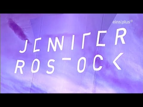 Jennifer Rostock Southside 2012